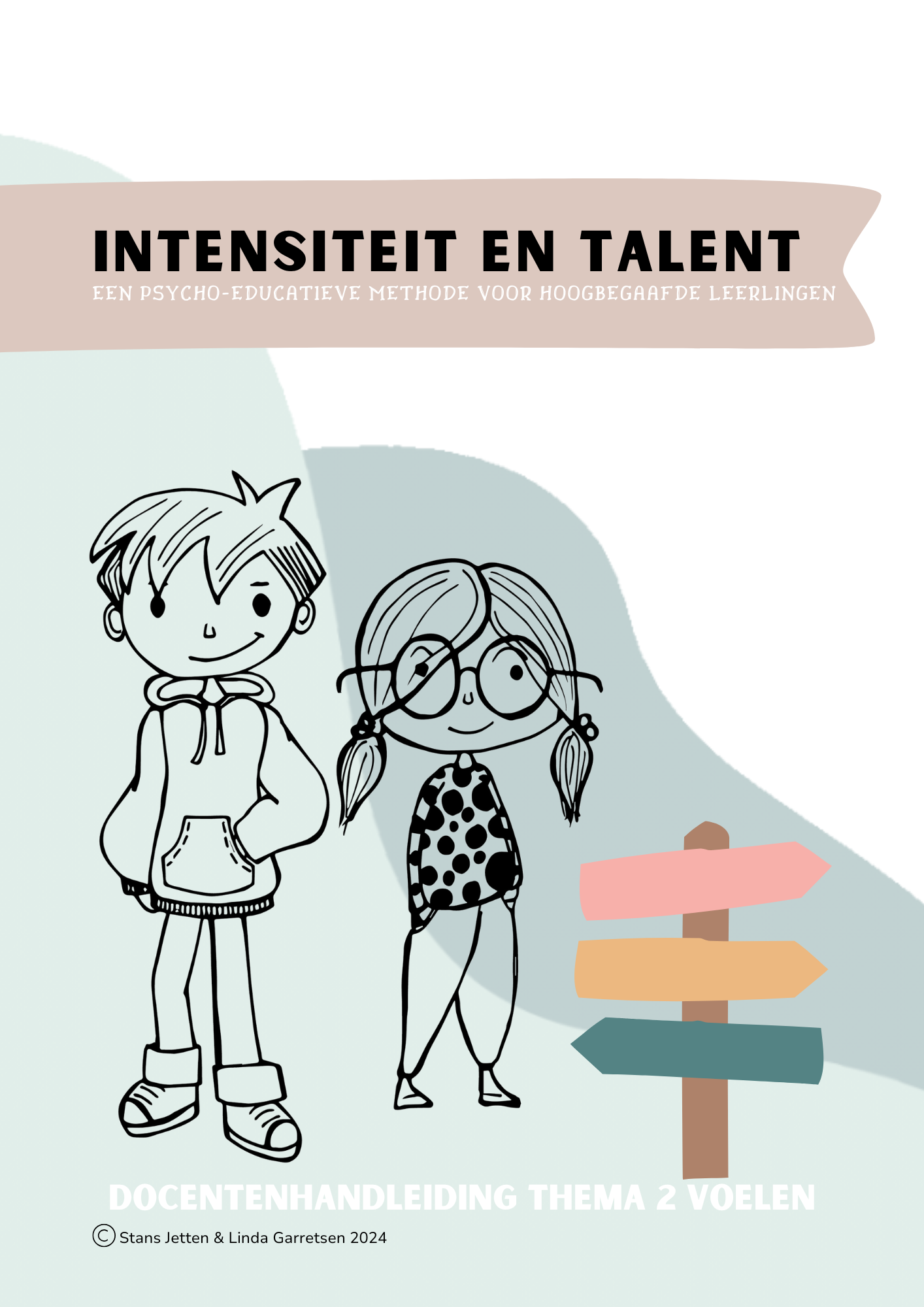 Docentenhandleiding - VOELEN